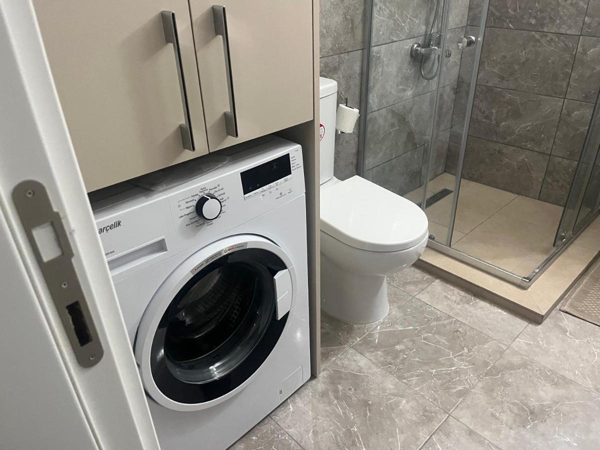 Smart Studios Kyrenia  Eksteriør billede